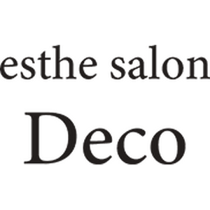 esthe salon Deco